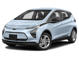 Chevrolet Bolt EV
