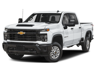 Chevrolet Silverado 2500HD
