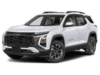 Chevrolet Equinox - Brad Deery Motors in Maquoketa IA
