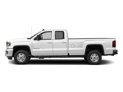2018 GMC Sierra 2500 HD SLT