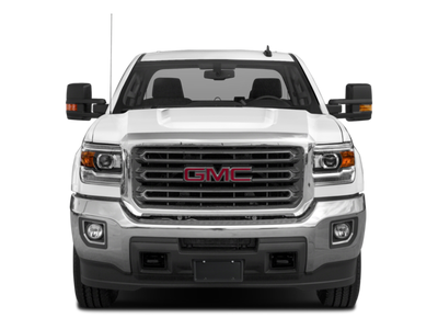 2018 GMC Sierra 2500 HD SLT
