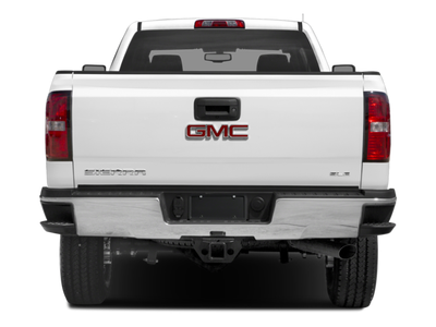 2018 GMC Sierra 2500 HD SLT