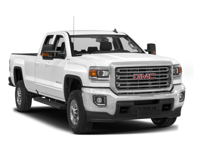 2018 GMC Sierra 2500 HD SLT