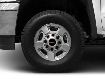 2018 GMC Sierra 2500 HD SLT