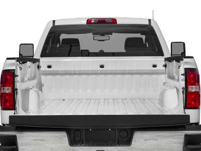 2018 GMC Sierra 2500 HD SLT