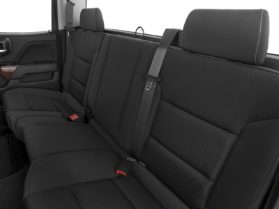 2018 GMC Sierra 2500 HD SLT