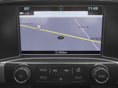 2018 GMC Sierra 2500 HD SLT