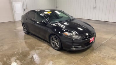 2014 Dodge Dart GT
