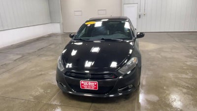 2014 Dodge Dart GT