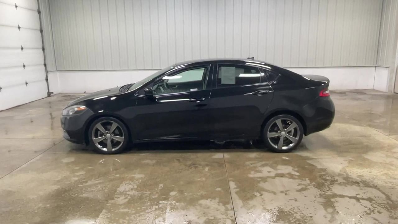 2014 Dodge Dart GT
