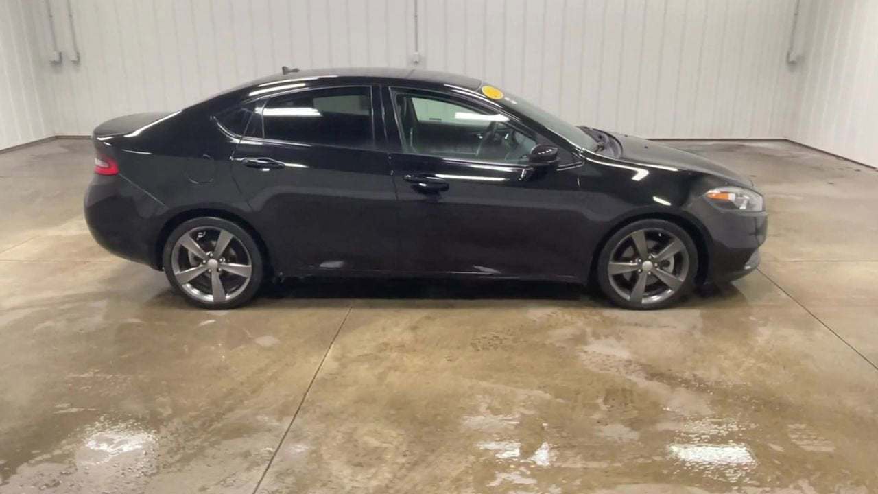 2014 Dodge Dart GT