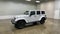 2017 Jeep Wrangler Unlimited Smoky Mountain