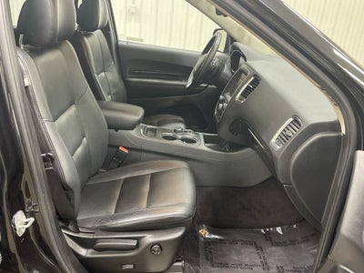 2016 Dodge Durango Limited