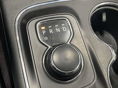 2016 Dodge Durango Limited