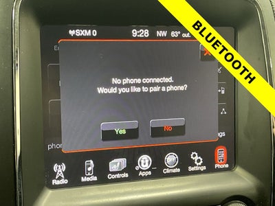 2016 Dodge Durango Limited