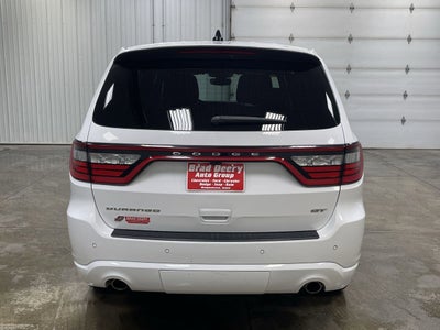 2023 Dodge Durango GT