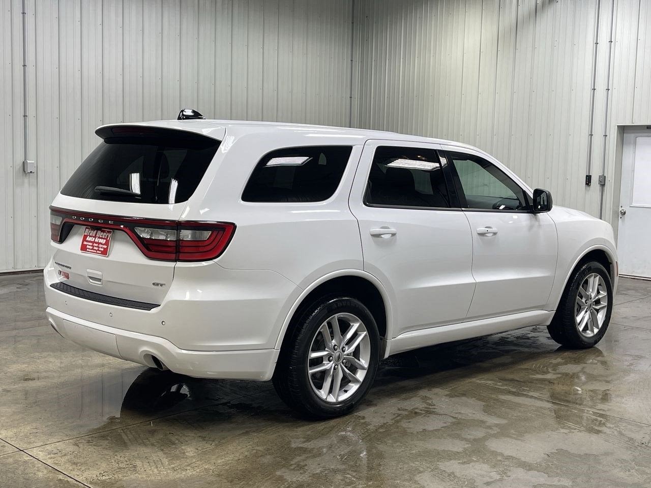 2023 Dodge Durango GT