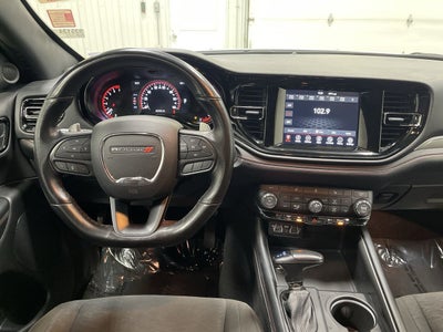 2023 Dodge Durango GT