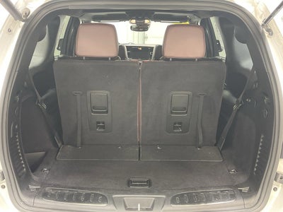 2021 Dodge Durango Citadel