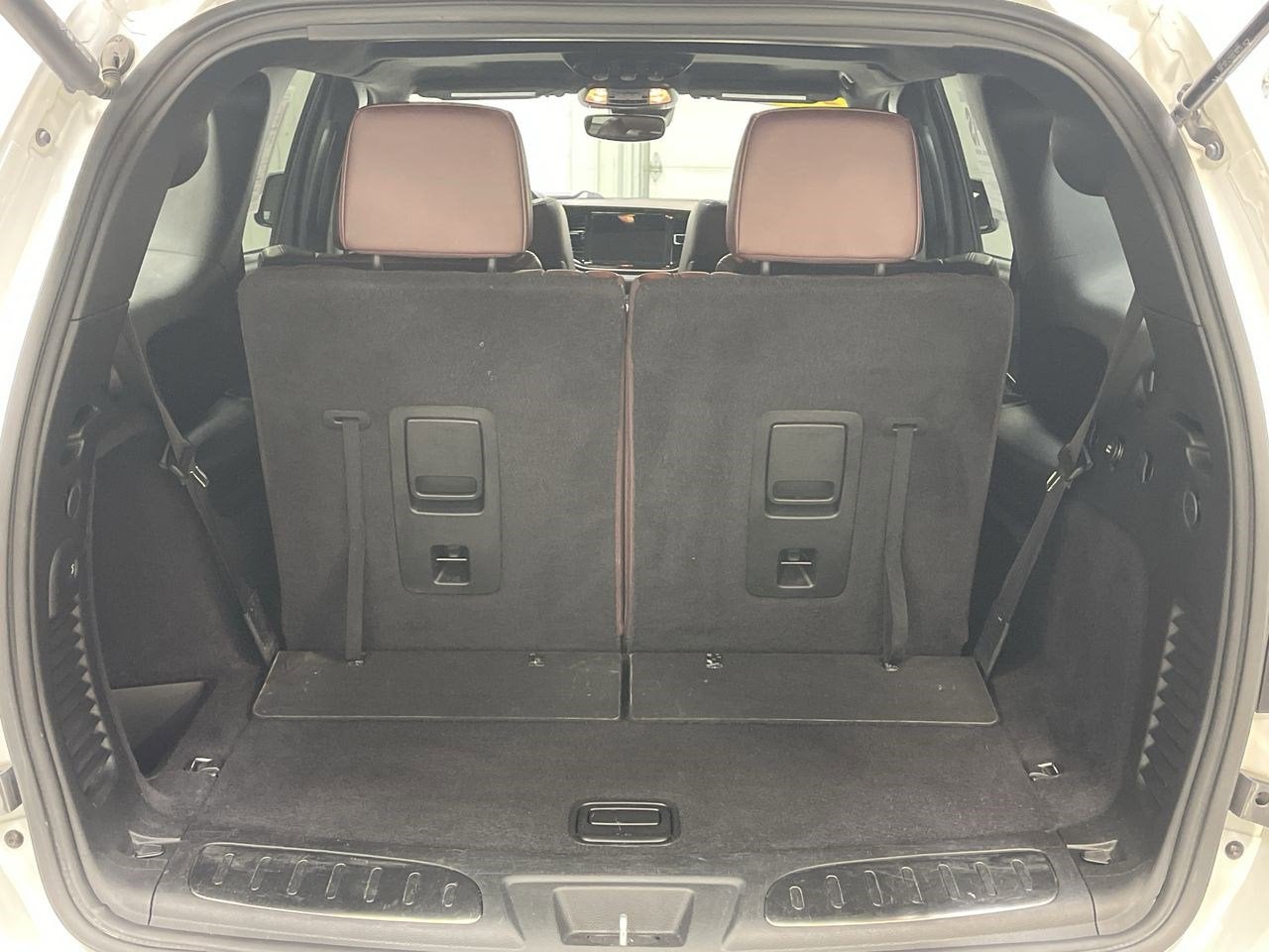 2021 Dodge Durango Citadel