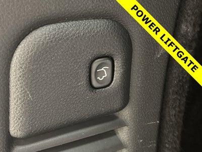 2021 Dodge Durango Citadel