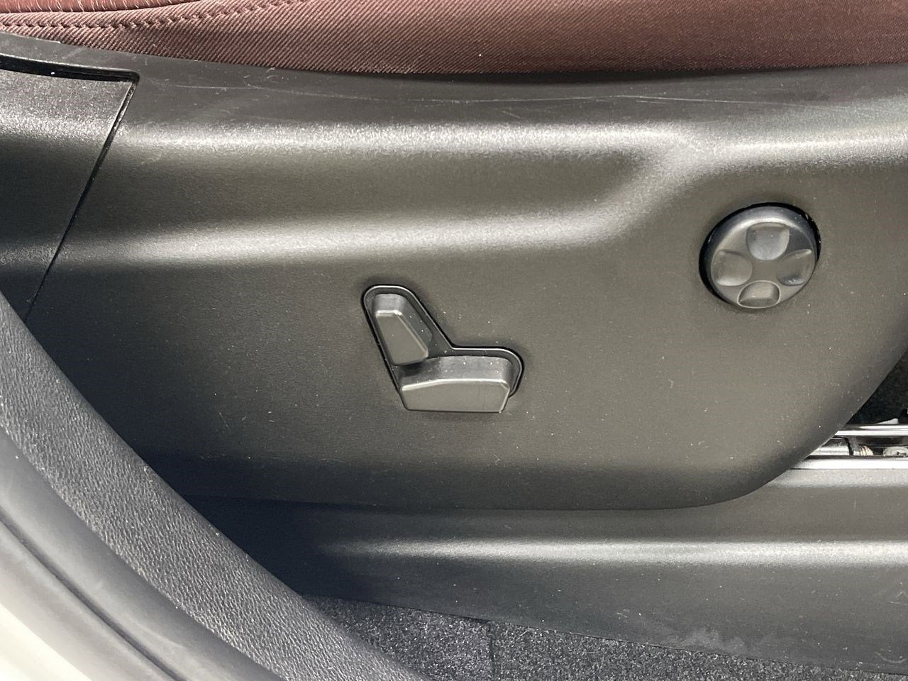 2021 Dodge Durango Citadel