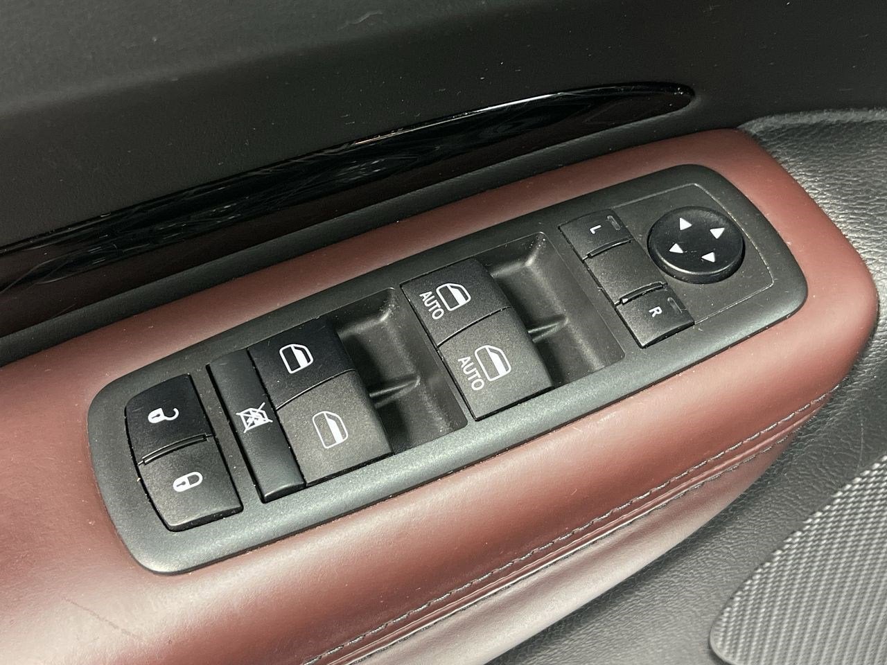 2021 Dodge Durango Citadel