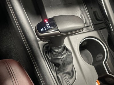 2021 Dodge Durango Citadel