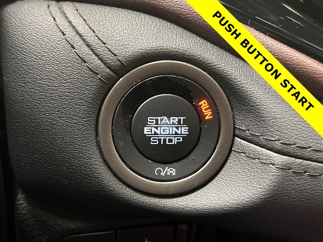 2021 Dodge Durango Citadel