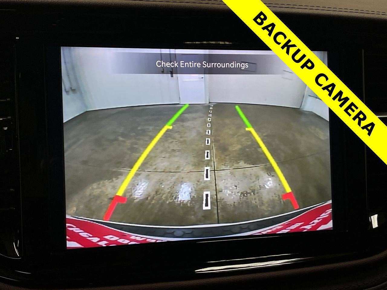 2021 Dodge Durango Citadel