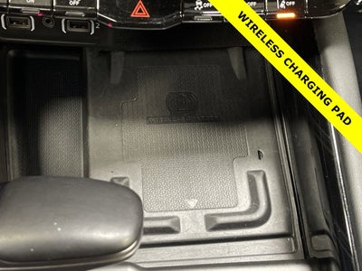 2021 Dodge Durango Citadel