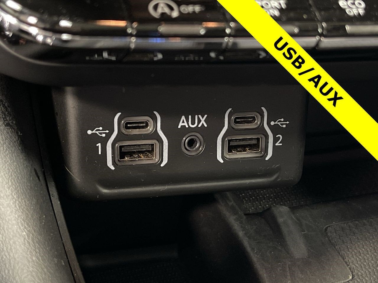 2021 Dodge Durango Citadel