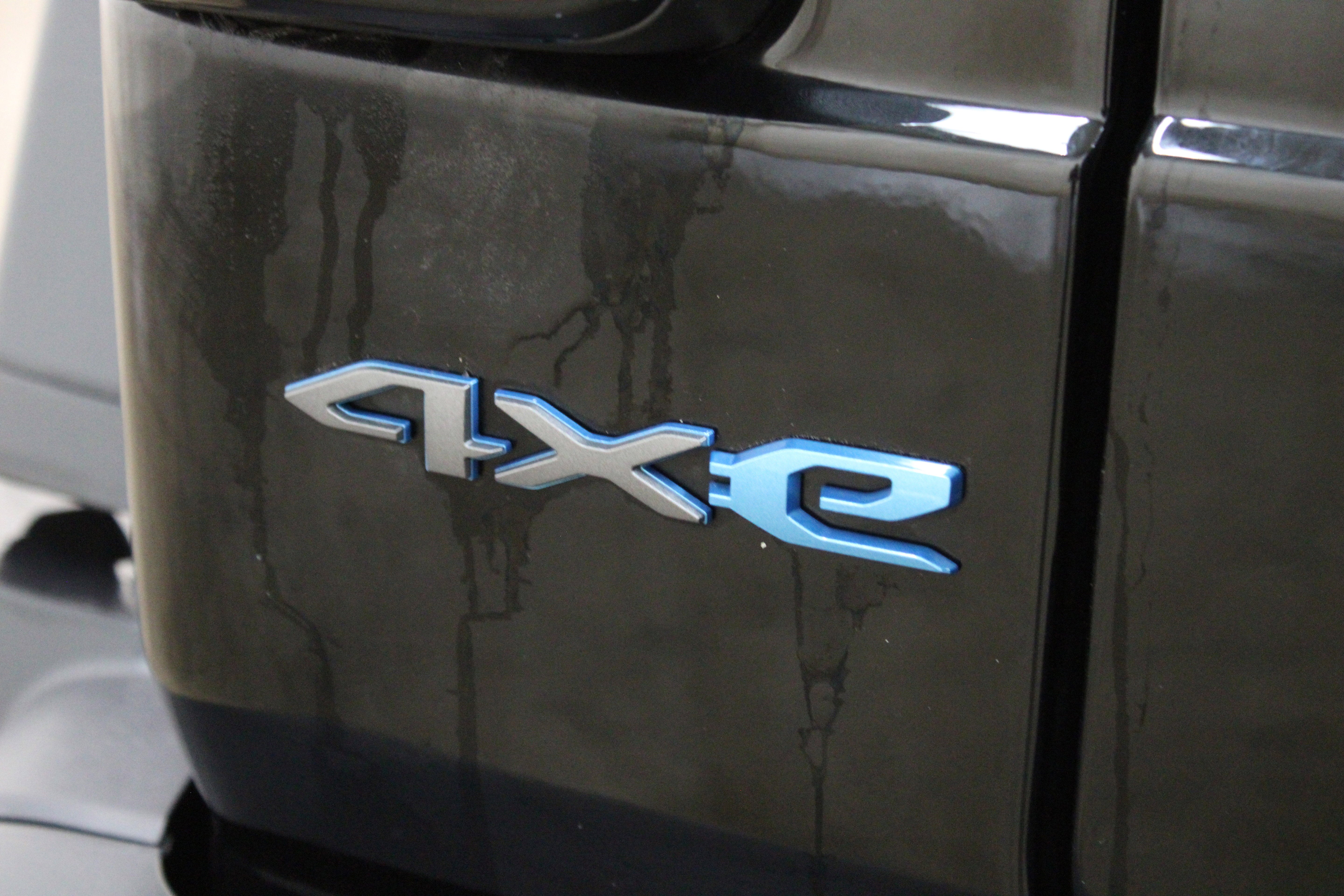 2025 Jeep Wrangler 4xe Willys