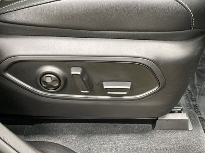 2024 Jeep Grand Cherokee 4xe GLOBAL BLACK