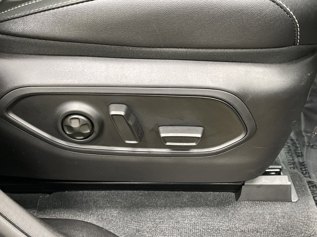 2024 Jeep Grand Cherokee 4xe GLOBAL BLACK