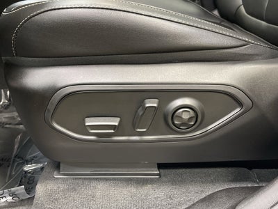 2024 Jeep Grand Cherokee 4xe GLOBAL BLACK