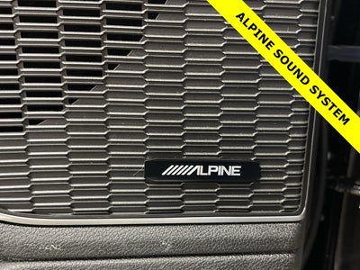 2024 Jeep Grand Cherokee 4xe GLOBAL BLACK