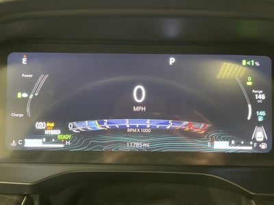 2024 Jeep Grand Cherokee 4xe GLOBAL BLACK