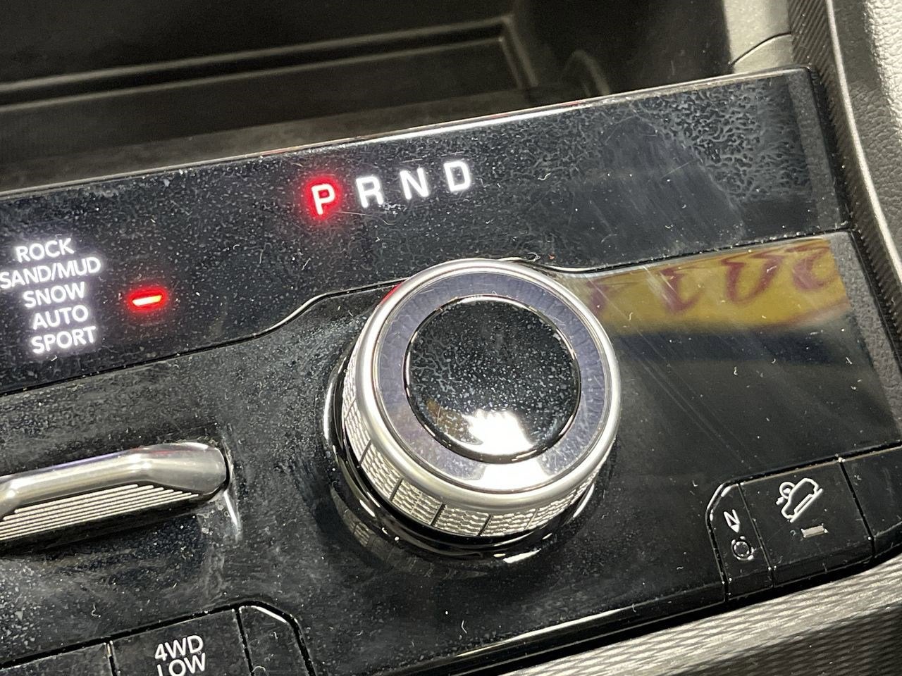 2024 Jeep Grand Cherokee 4xe GLOBAL BLACK