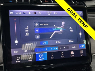 2024 Jeep Grand Cherokee 4xe GLOBAL BLACK