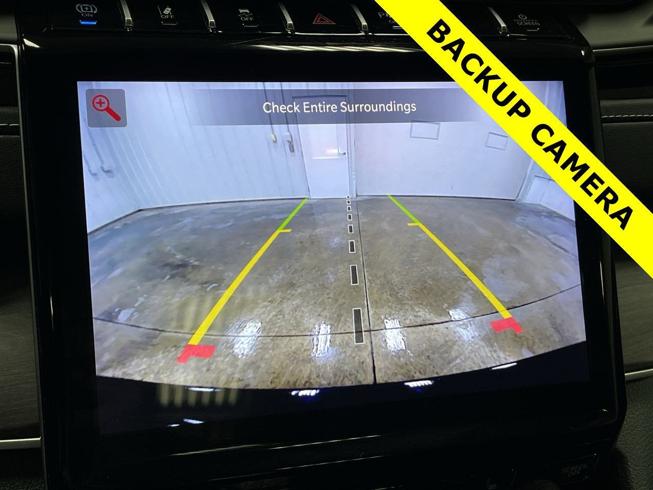 2024 Jeep Grand Cherokee 4xe GLOBAL BLACK