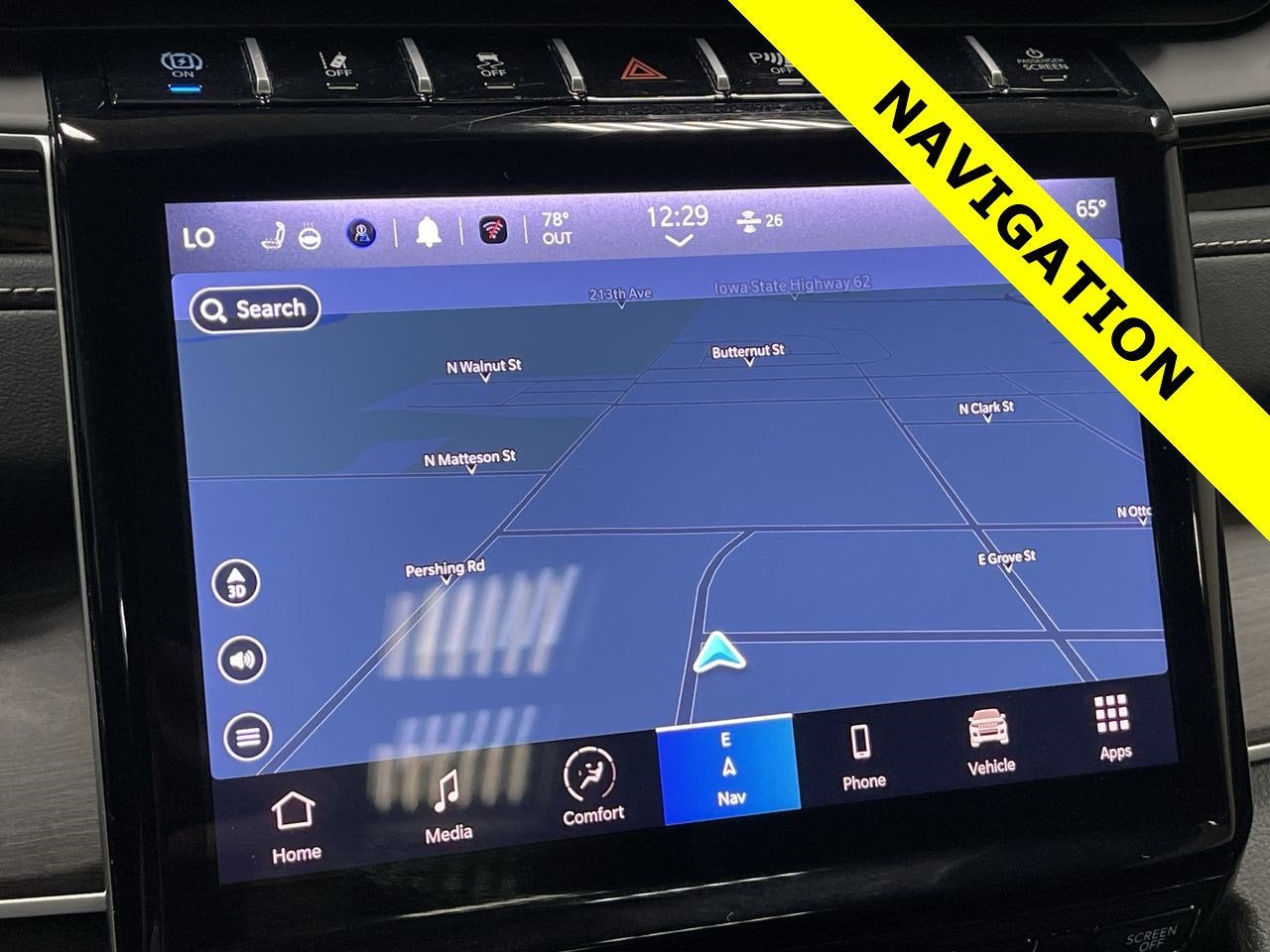 2024 Jeep Grand Cherokee 4xe GLOBAL BLACK