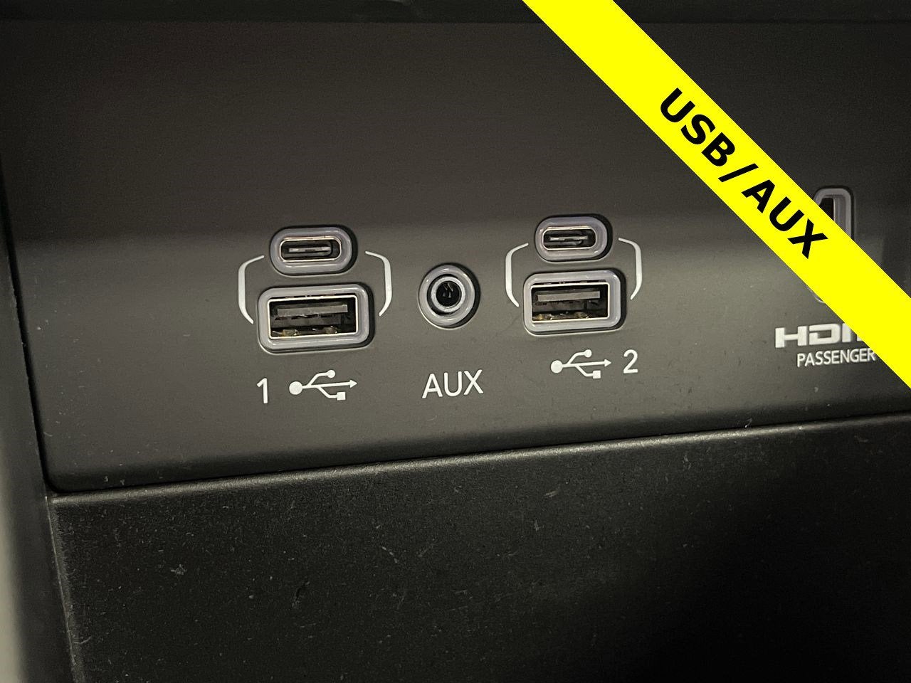 2024 Jeep Grand Cherokee 4xe GLOBAL BLACK