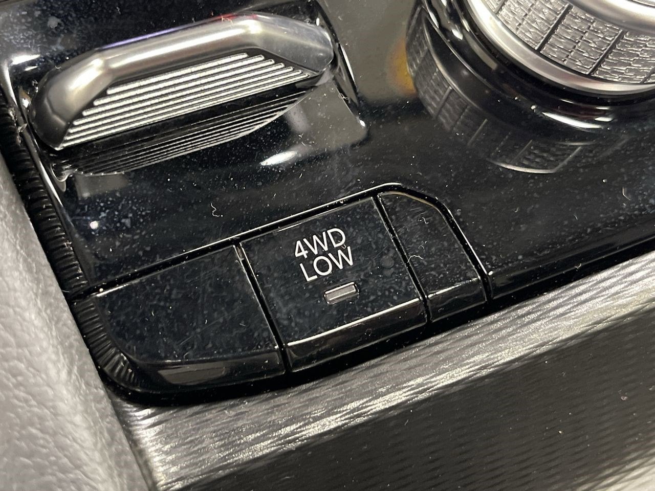 2024 Jeep Grand Cherokee 4xe GLOBAL BLACK