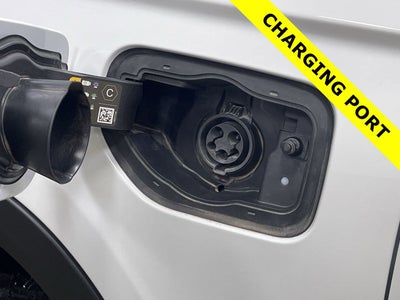 2024 Jeep Grand Cherokee 4xe GLOBAL BLACK