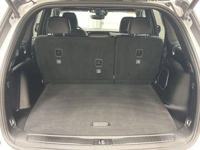 2024 Jeep Grand Cherokee 4xe GLOBAL BLACK