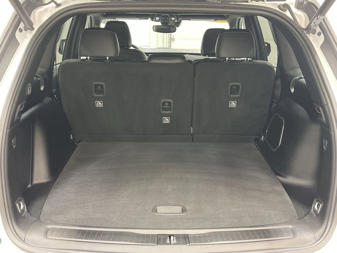 2024 Jeep Grand Cherokee 4xe GLOBAL BLACK