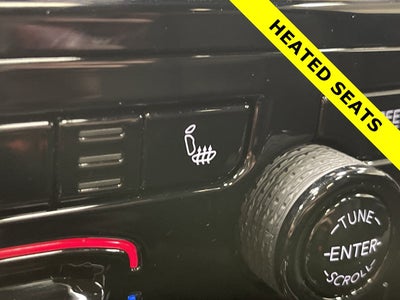 2024 Jeep Grand Cherokee 4xe GLOBAL BLACK