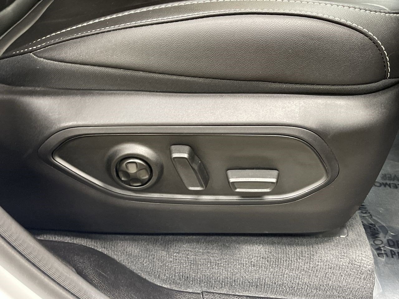 2024 Jeep Grand Cherokee 4xe GLOBAL BLACK