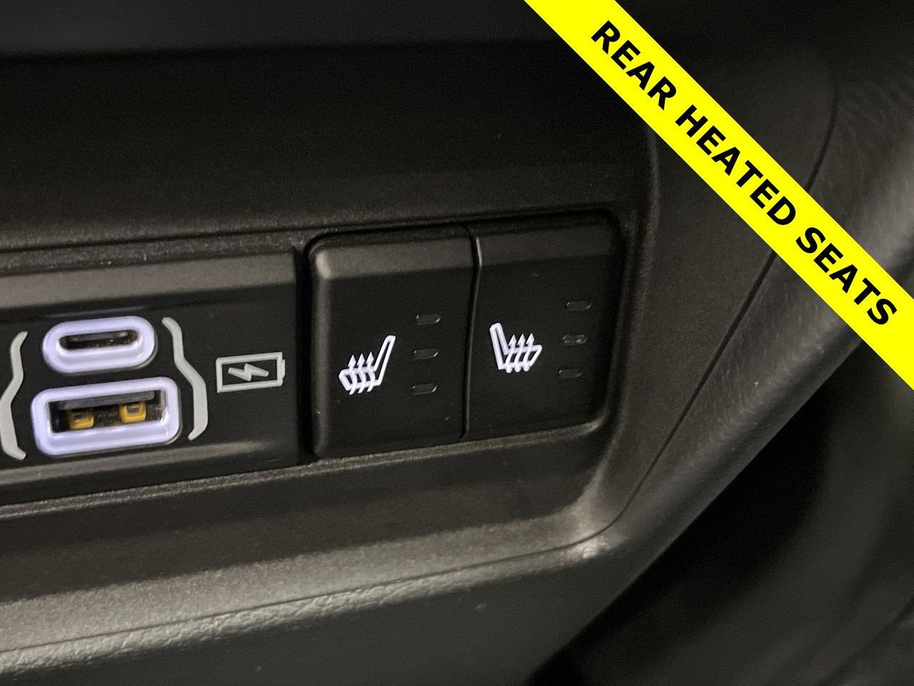 2024 Jeep Grand Cherokee 4xe GLOBAL BLACK